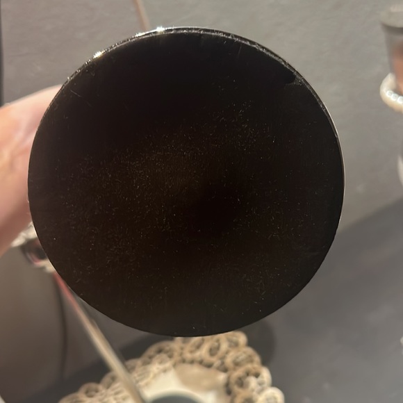 tall house decor crystal candle holders - Picture 4 of 4